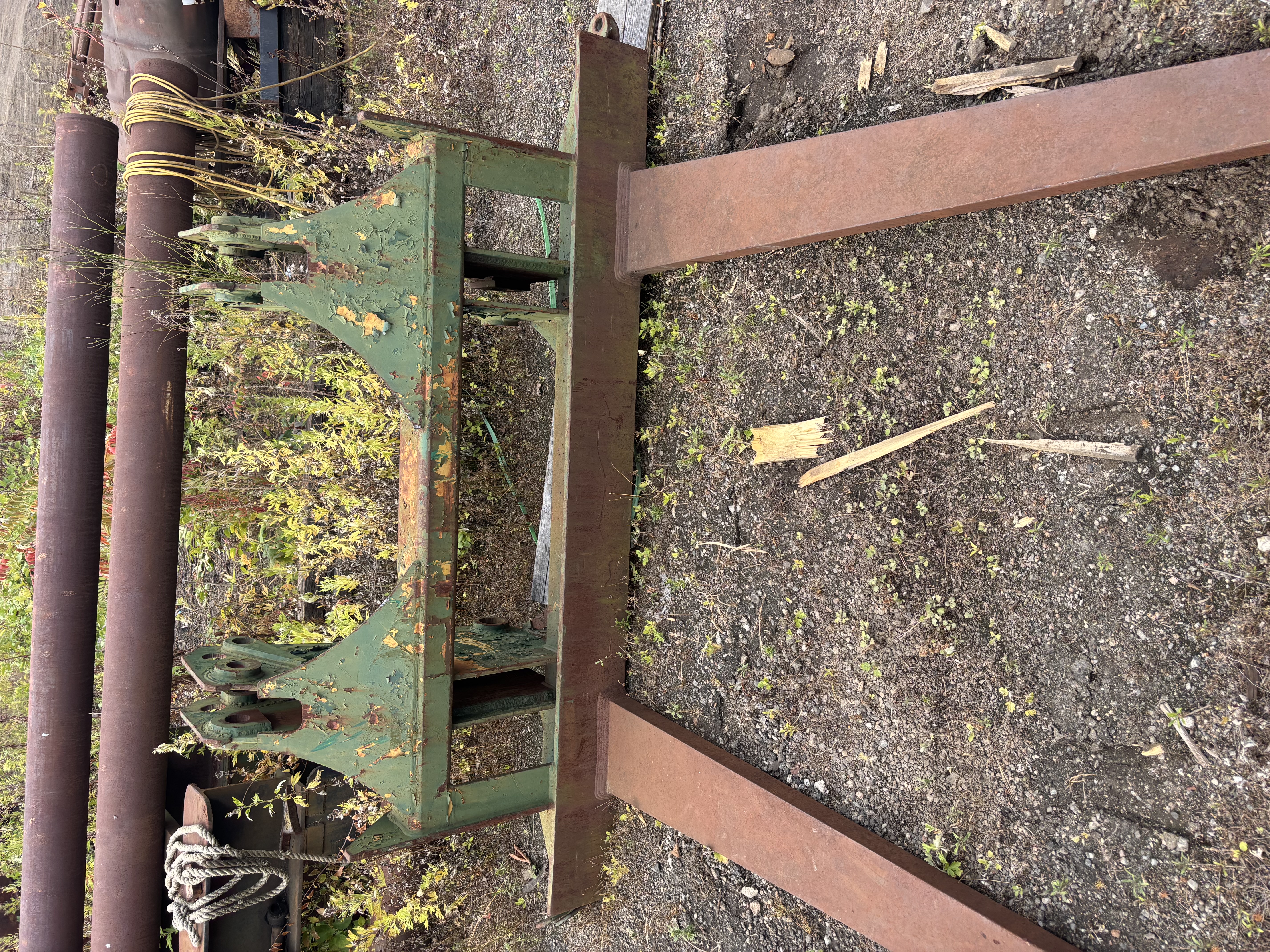 Equipment Forks - photo 2