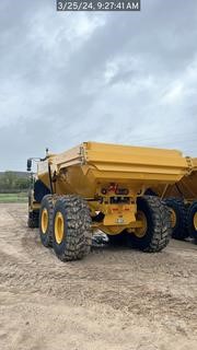 2024 BELL B25E Off-Highway Truck - photo 5