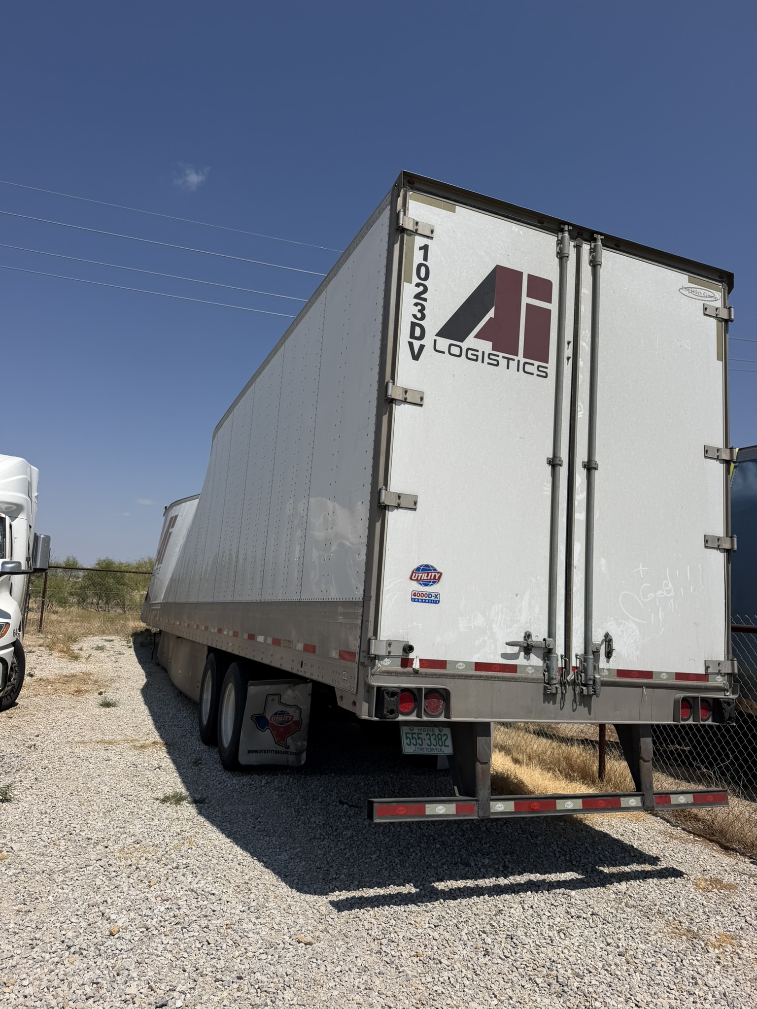 *DISPOSAL OPTIONS NEEDED* 2019 Utility Trailer - photo 1