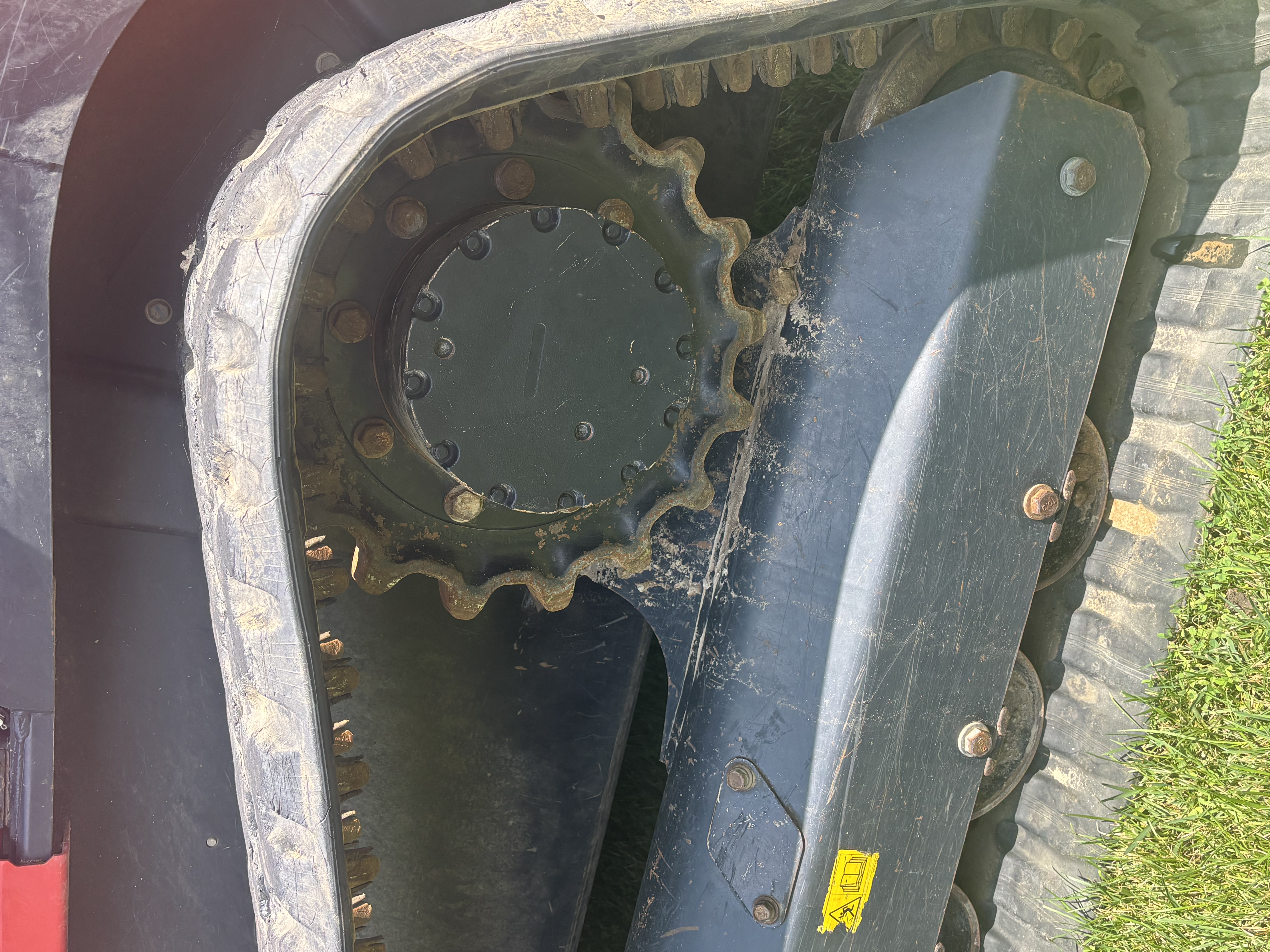 Kubota 97-2 - photo 6