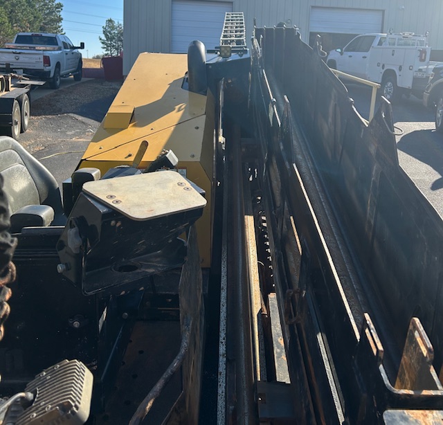 2018 Vermeer D23X30iii Directional Drill - photo 5