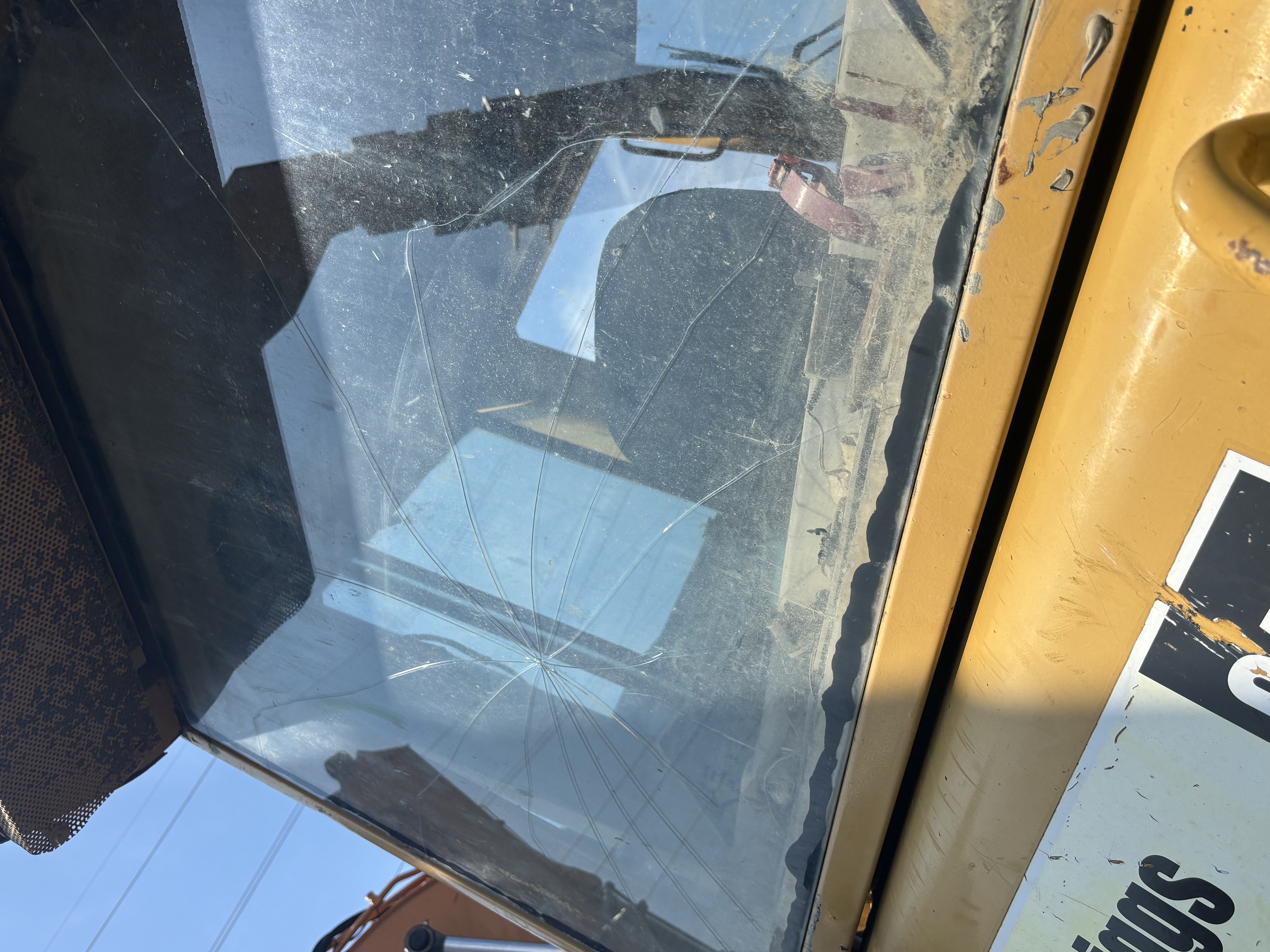 CAT D5N - photo 4