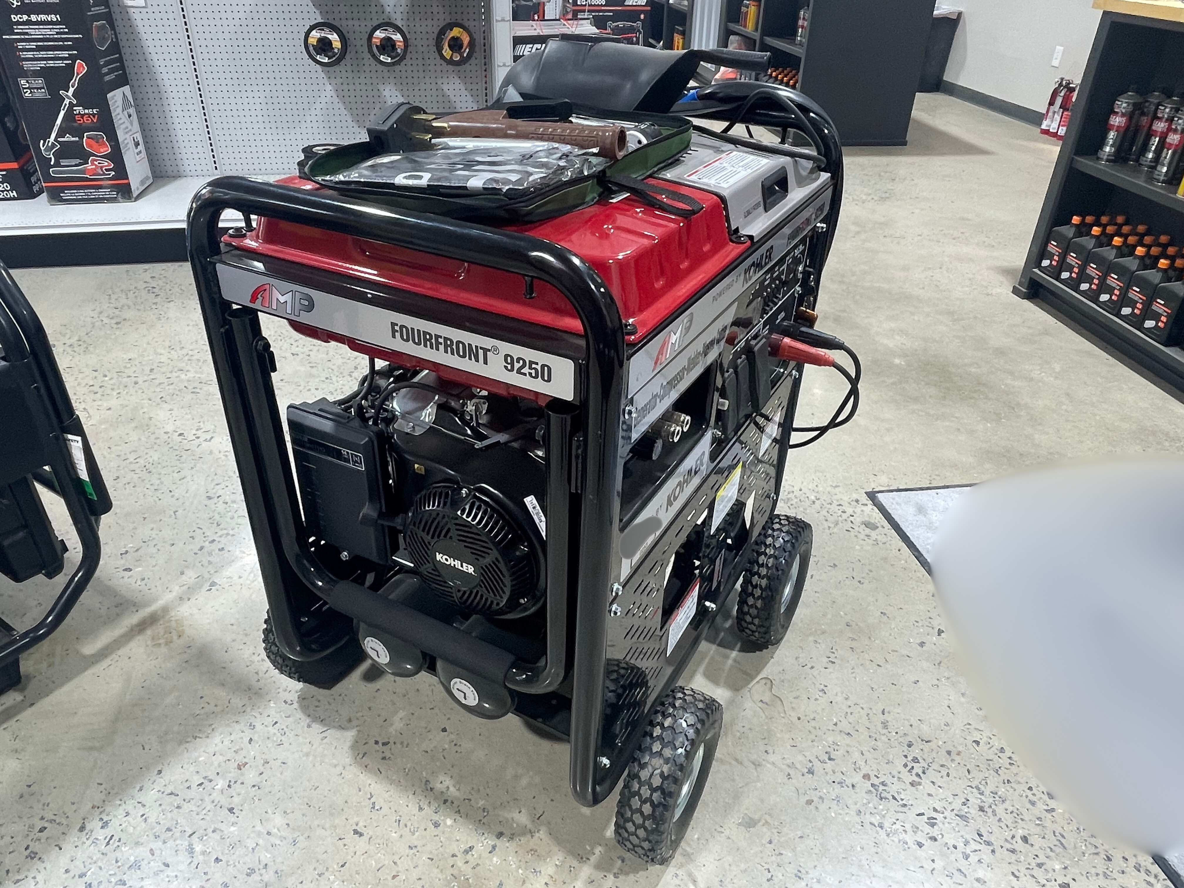 2024 KOHLER FOURFRONT 9250