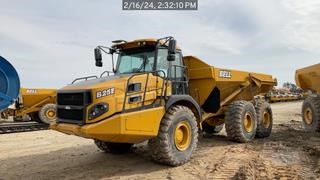 2024 BELL B25E - photo 4