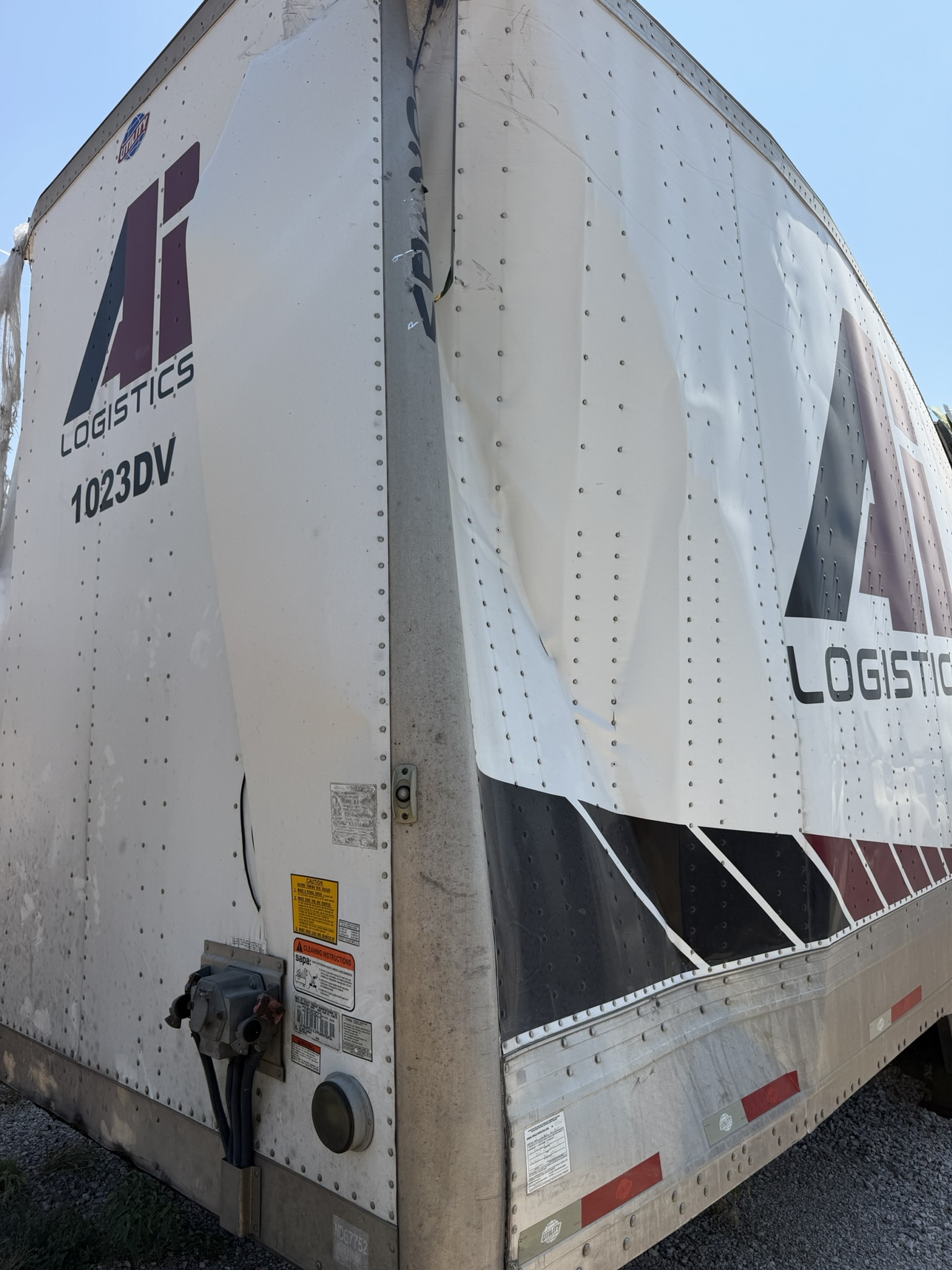 *DISPOSAL OPTIONS NEEDED* 2019 Utility Trailer - photo 3
