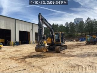 2022 HYUNDAI HX145A LCR - photo 2