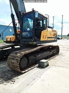 2022 HYUNDAI HX160AL - photo 4