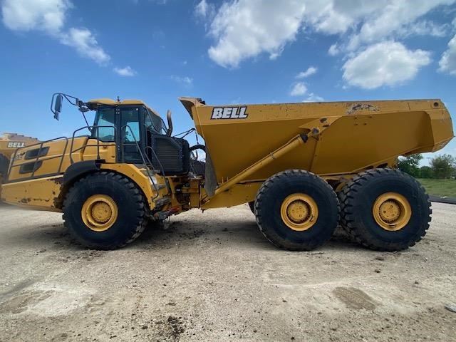 2018 BELL B45E 