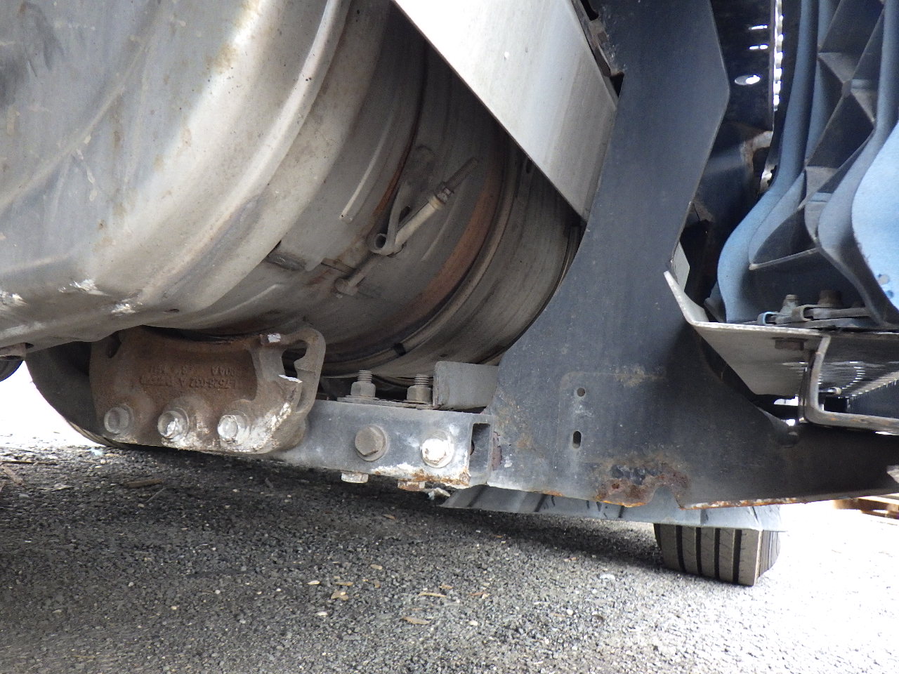 2018 Kenworth T680 - photo 4