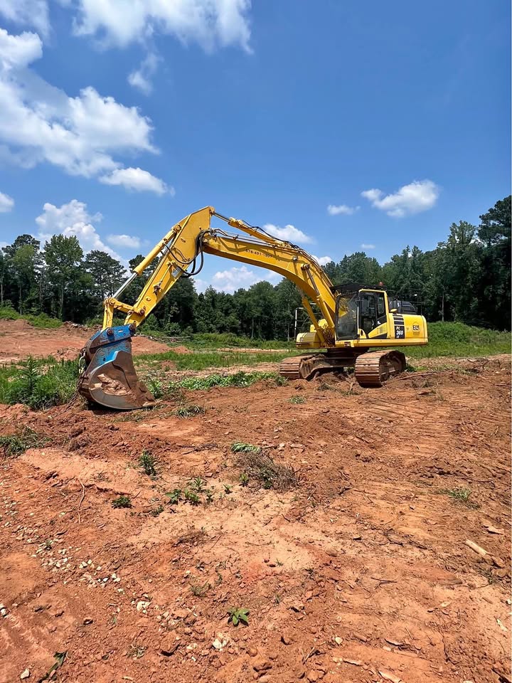 2019 Komatsu PC-360 - photo 4