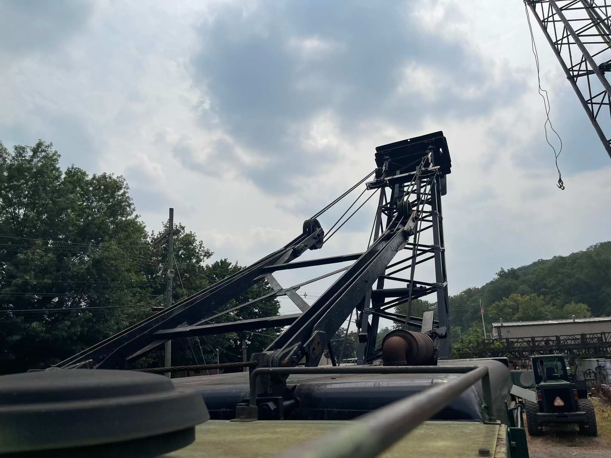 Manitowoc 2900 - photo 2