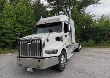 2024 Western Star 49x
