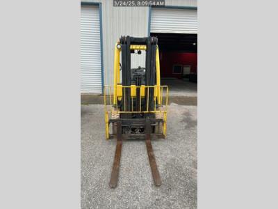2015 Hyster H50FT - photo 3