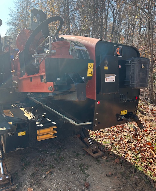 2021 Ditch Witch JT25 Directional Boring Drill - photo 5