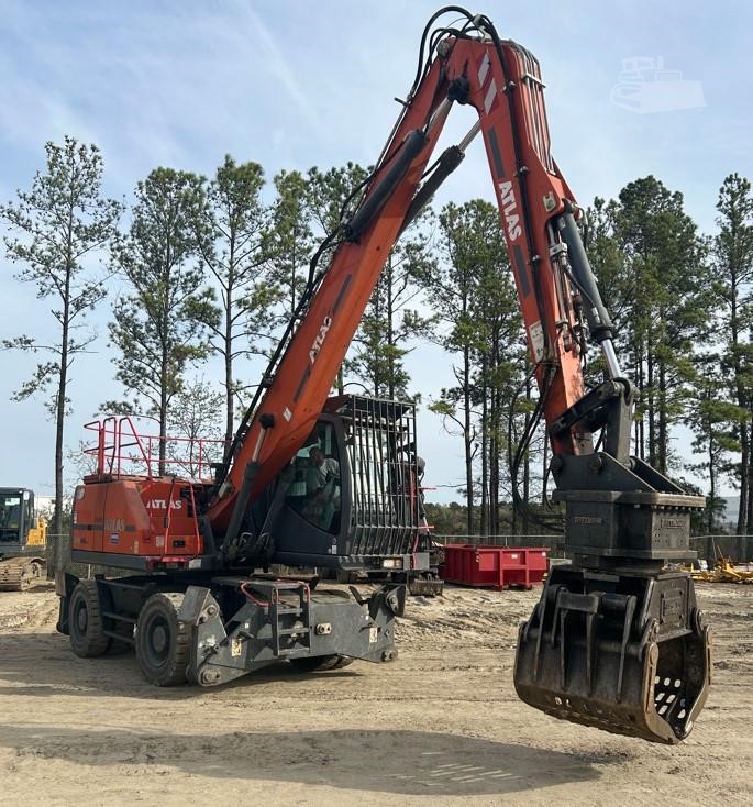 2019 ATLAS 200 MH - photo 2