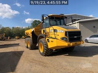 2023 Bell B20E
