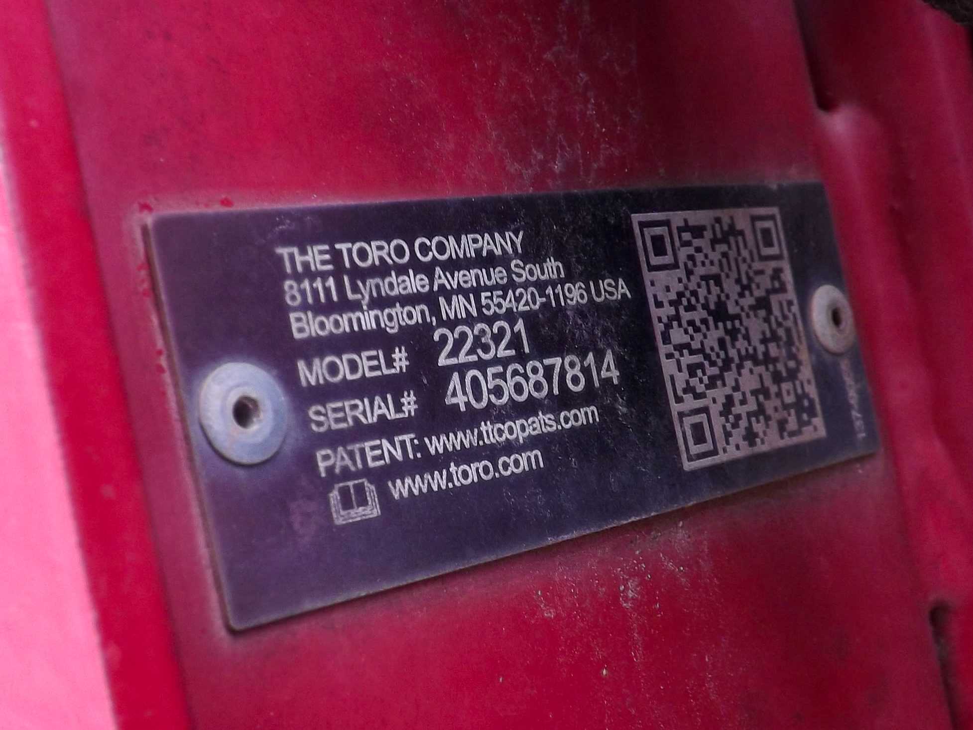 2020 Toro Dingo TX-427 Mini Skid Steer Loader - photo 6