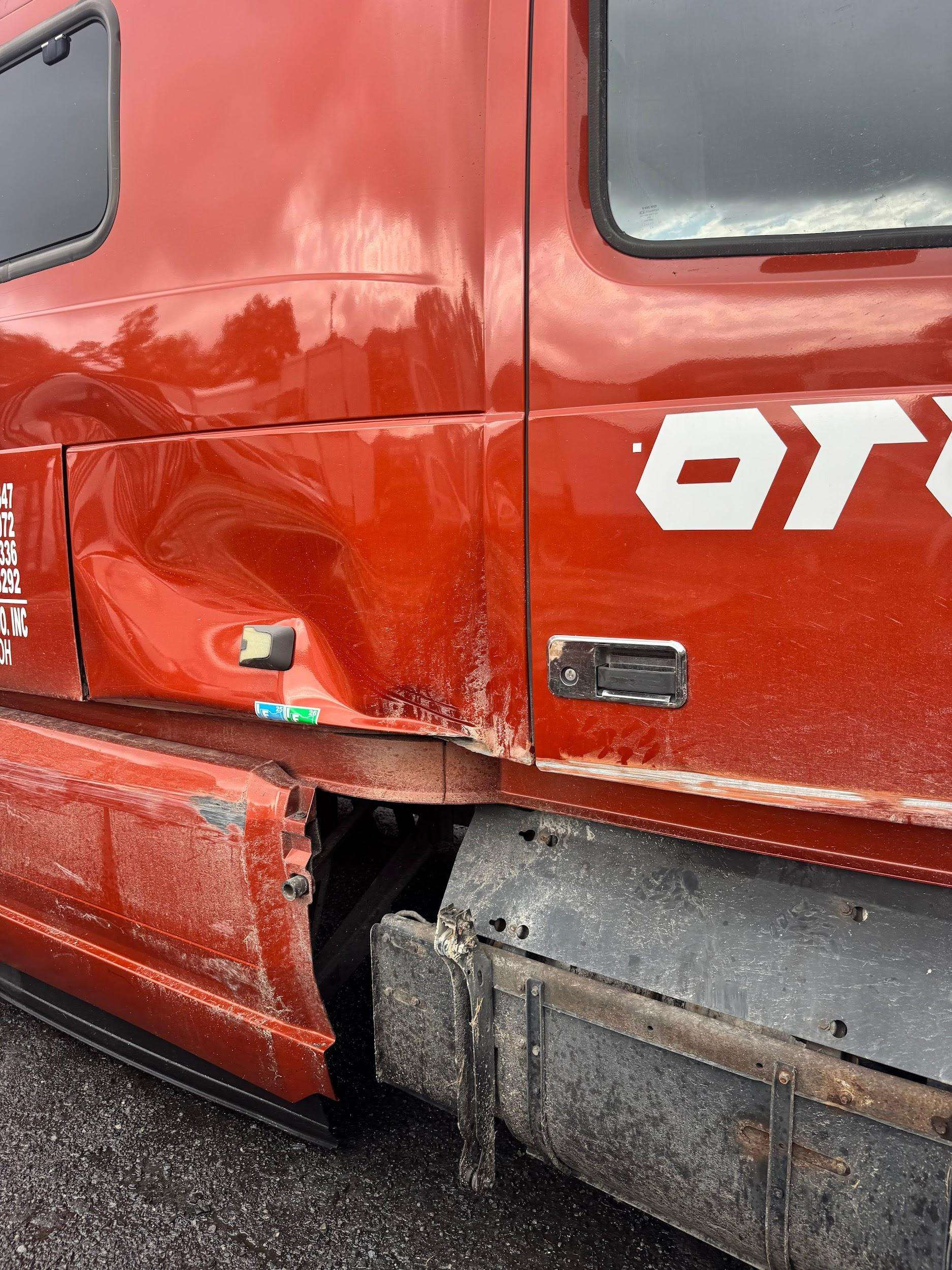 2019 Volvo  VNL - photo 5