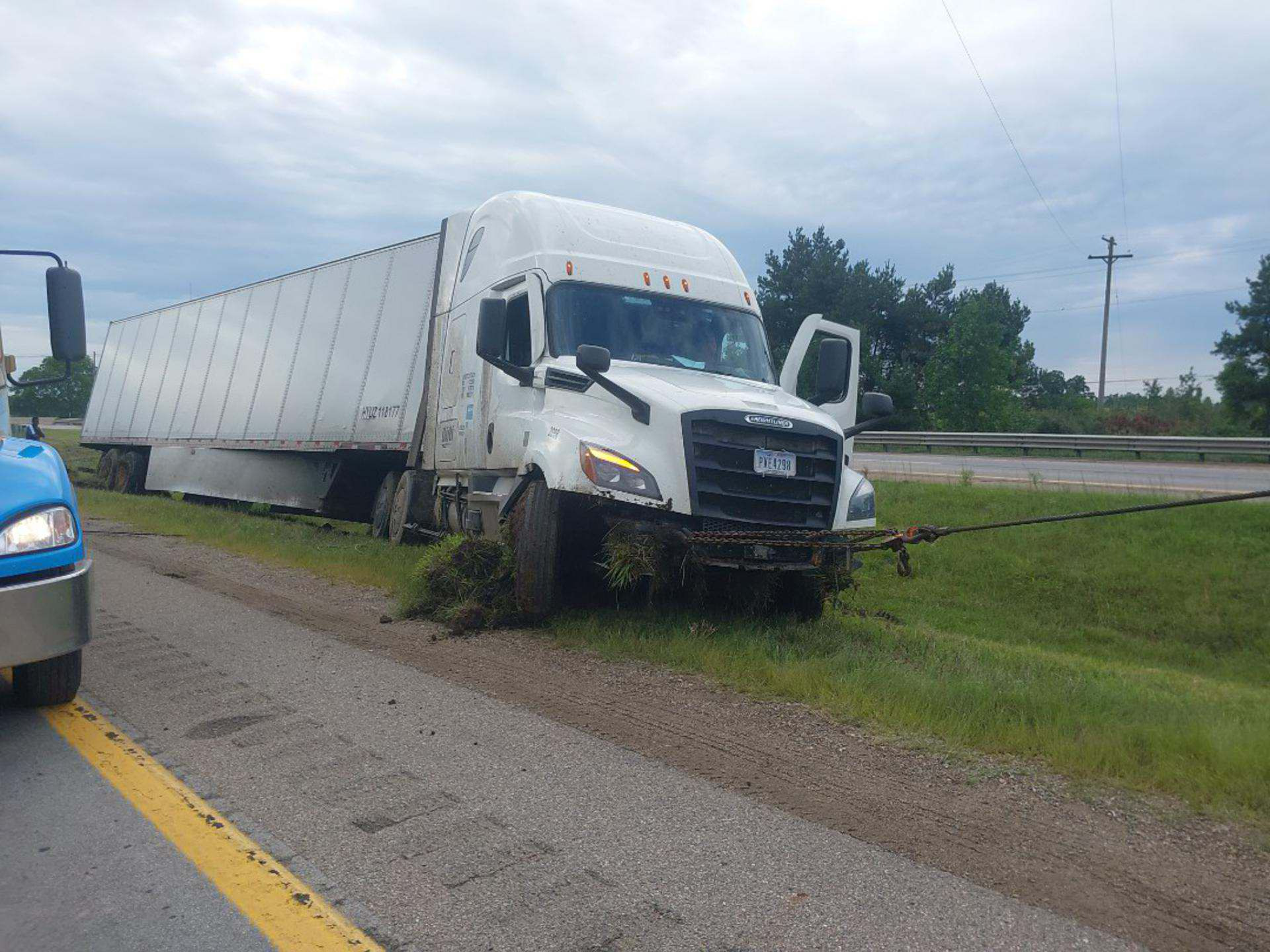 2021 Freightliner Cascadia