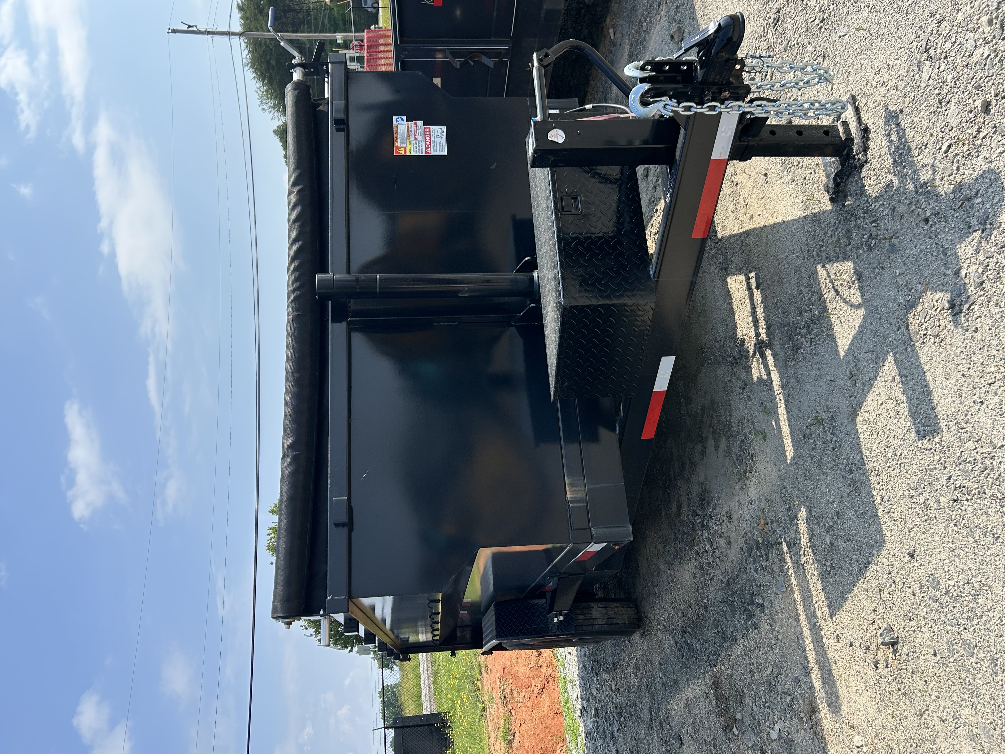 2025 Texas Pride Trailer - photo 2