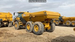 2024 BELL B25E - photo 3
