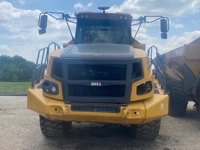 2018 BELL B45E  - photo 4