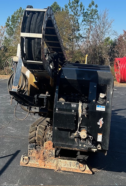 2018 Vermeer D23X30iii Directional Drill - photo 4
