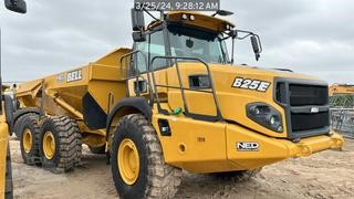 2024 BELL B25E Off-Highway Truck - photo 2