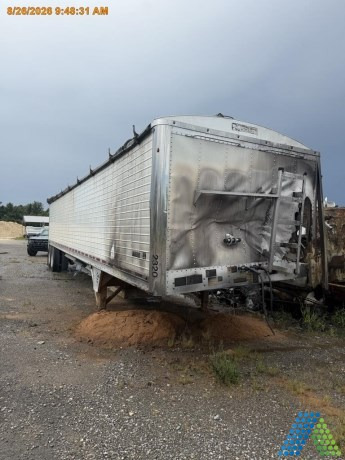 *DISPOSAL OPTIONS NEEDED* 2023 Wilson Hopper Trailer - photo 2
