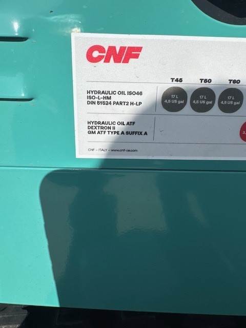 2024 CNF T150 SVB - photo 6