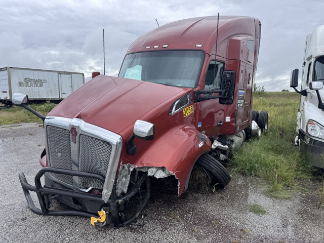 2019 Kenworth T680