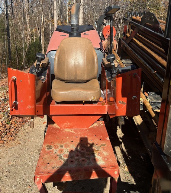 2021 Ditch Witch JT25 Directional Boring Drill - photo 6