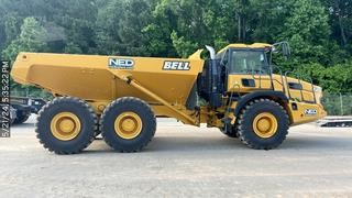 2023 BELL B25E - photo 3