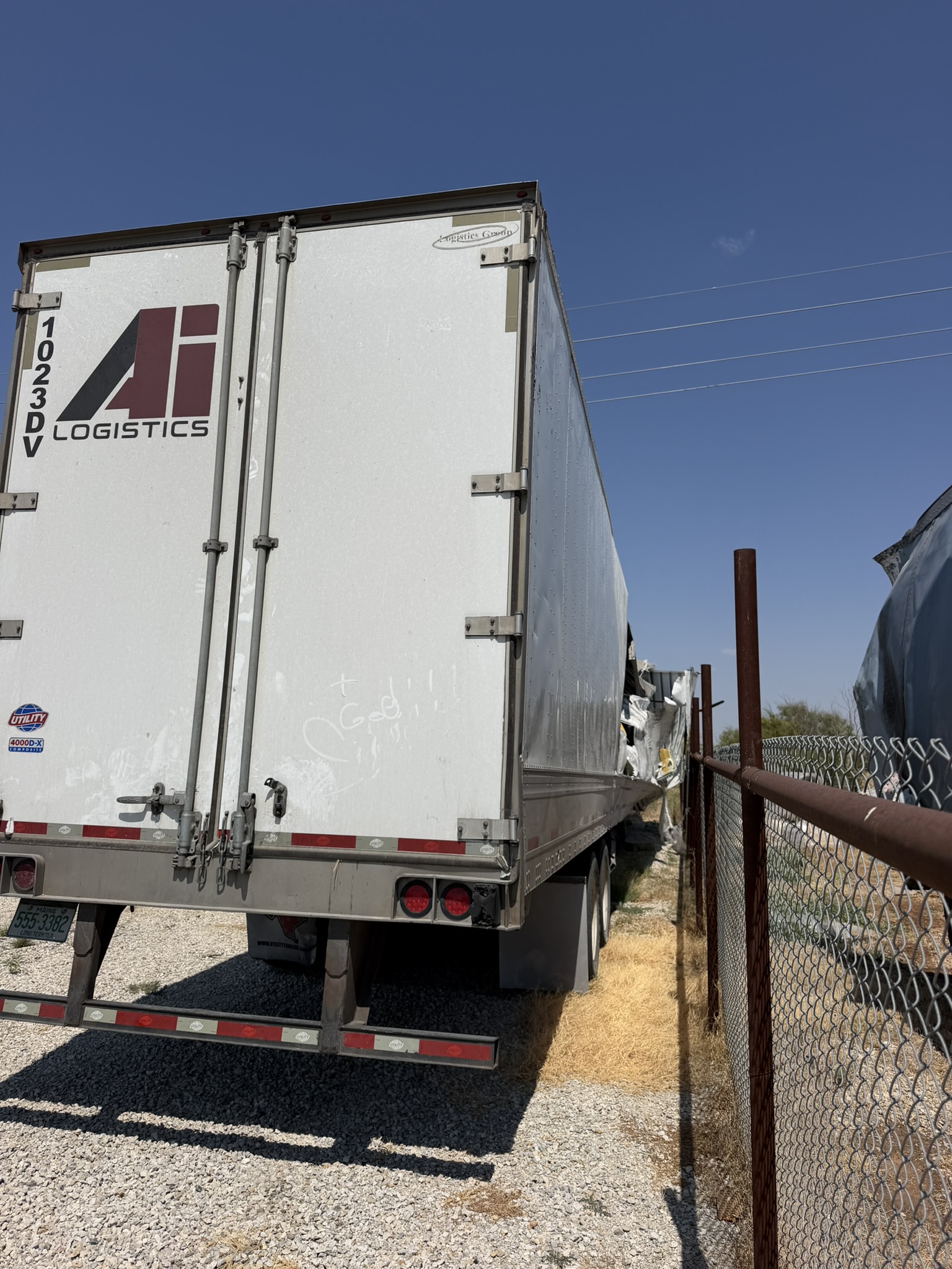 *DISPOSAL OPTIONS NEEDED* 2019 Utility Trailer - photo 2