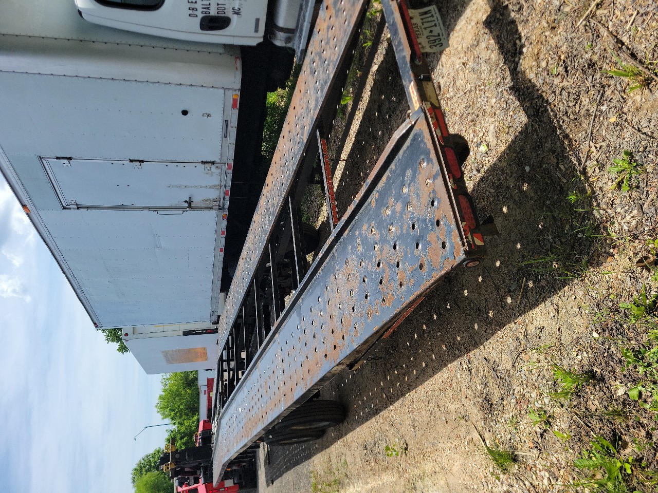 New offer 2022 Take 3 Trailers   2/3 Car  - photo 5