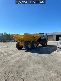 2023 BELL B30E - photo 3