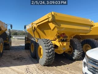 2024 BELL B30E - photo 4