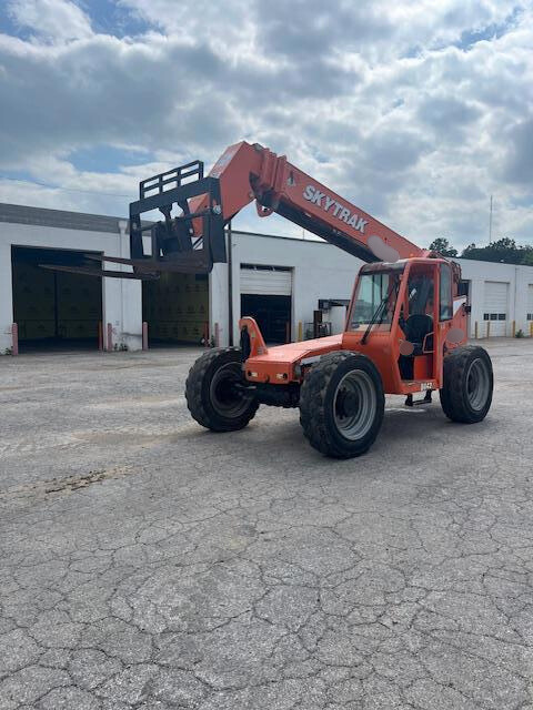 2006 Skyjack 8042 Telehandler