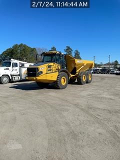 2023 BELL B30E