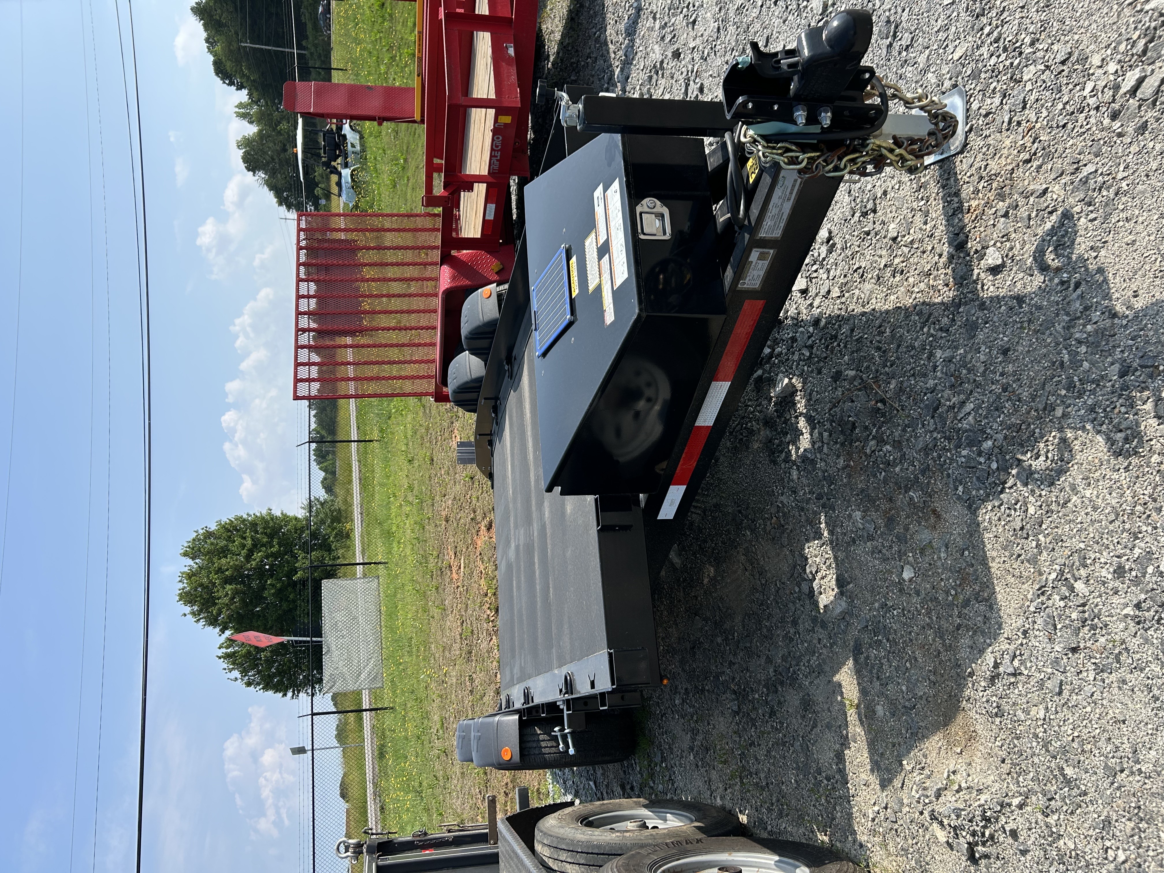 2024 Pratt Trailer - photo 2