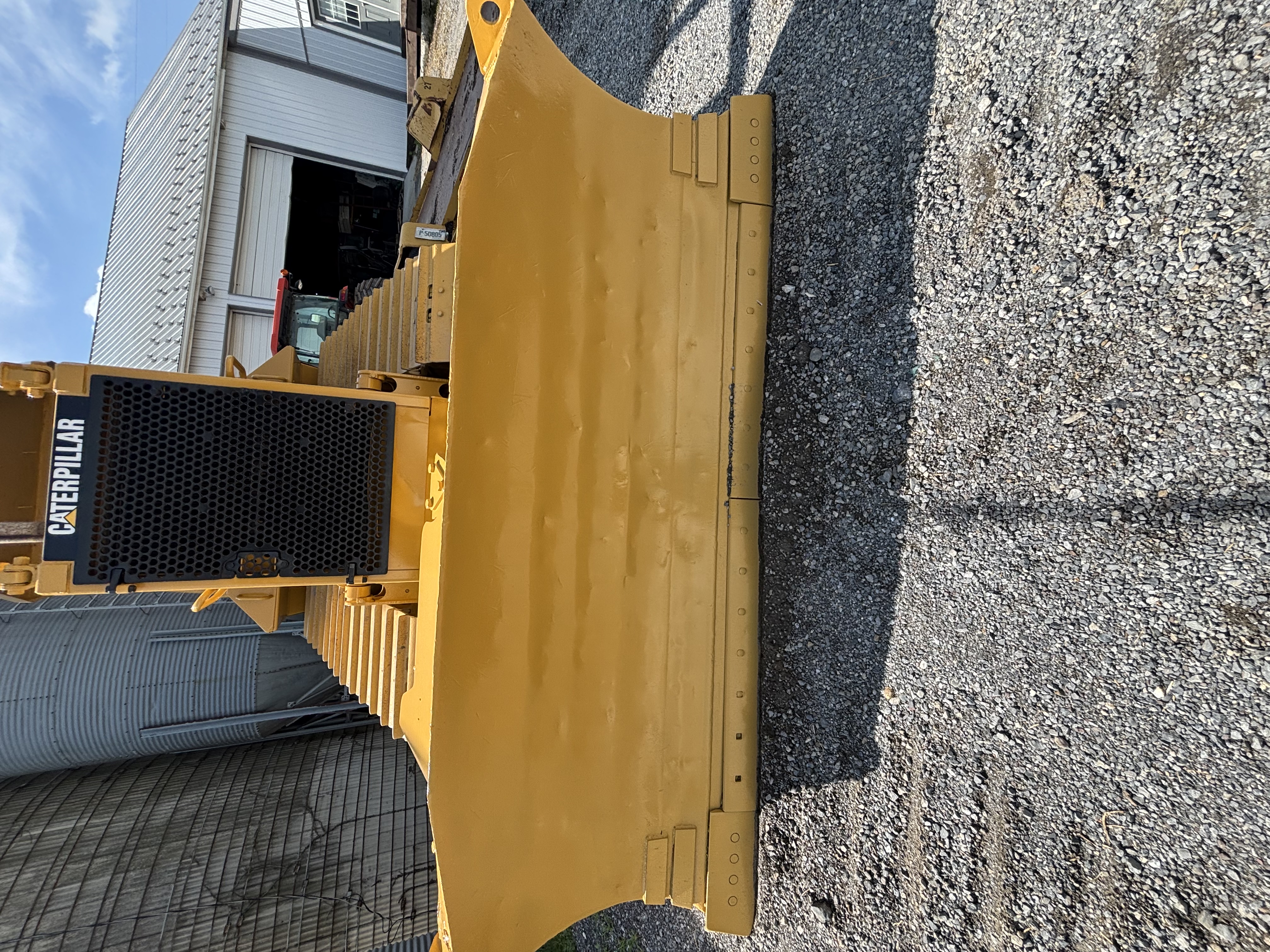 CAT D6M XL - photo 6