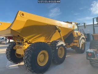 2023 BELL B30E Off-Highway Truck - photo 3