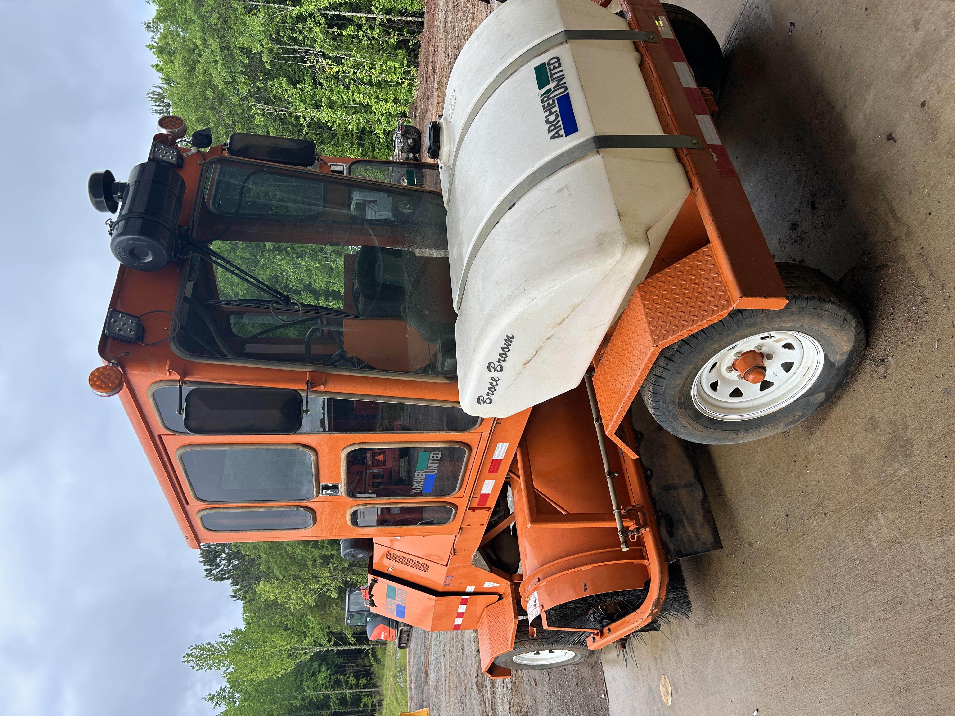 2021 Broce RJT350 - photo 4