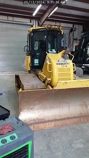 2022 KOMATSU D39PX-24 - photo 2