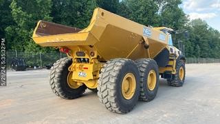 2023 BELL B25E - photo 4
