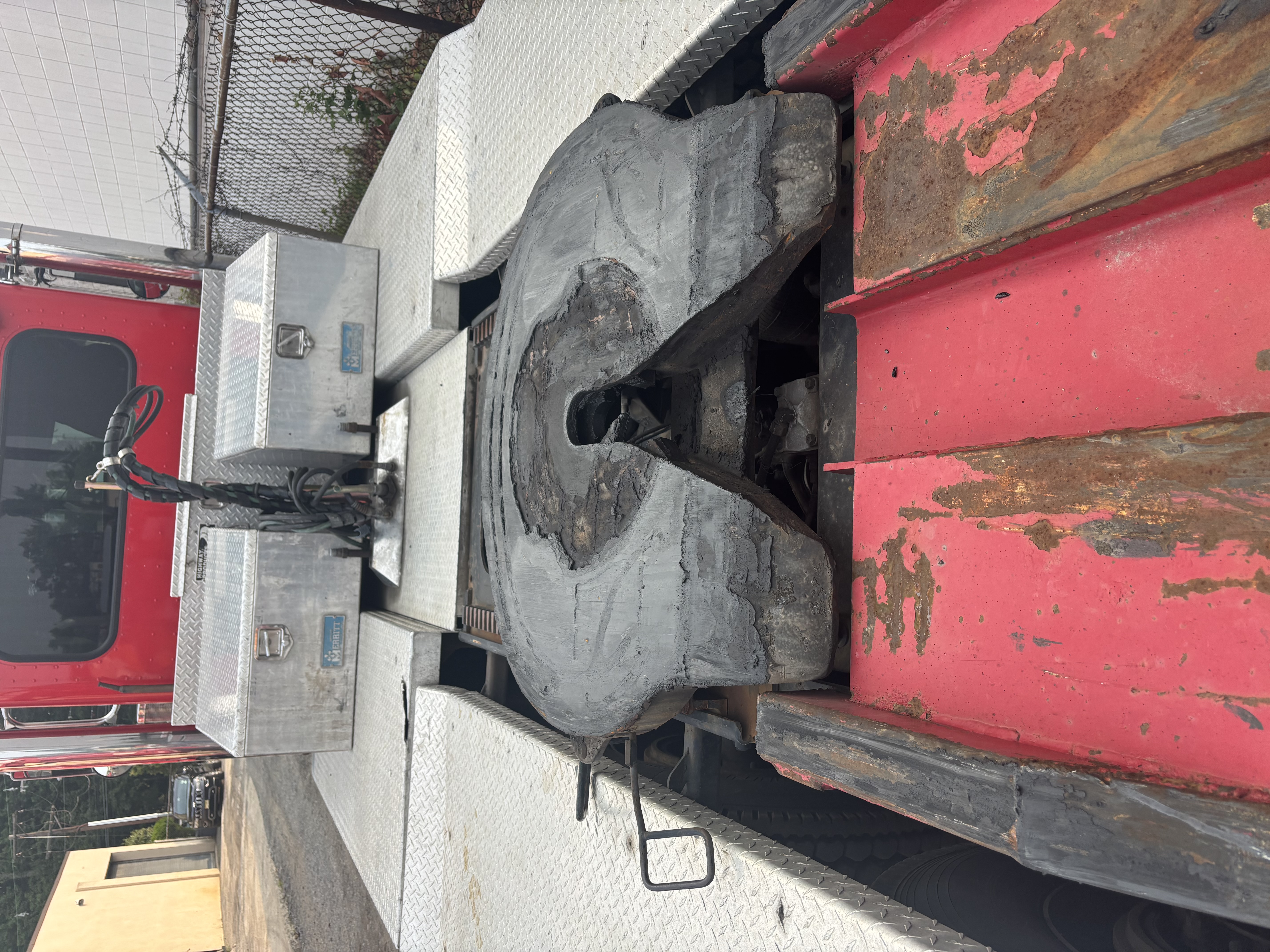 2007 Peterbilt 379 - photo 6