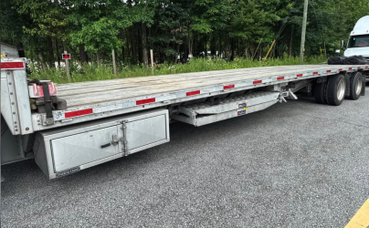 2023 Prestige Step Deck - photo 2