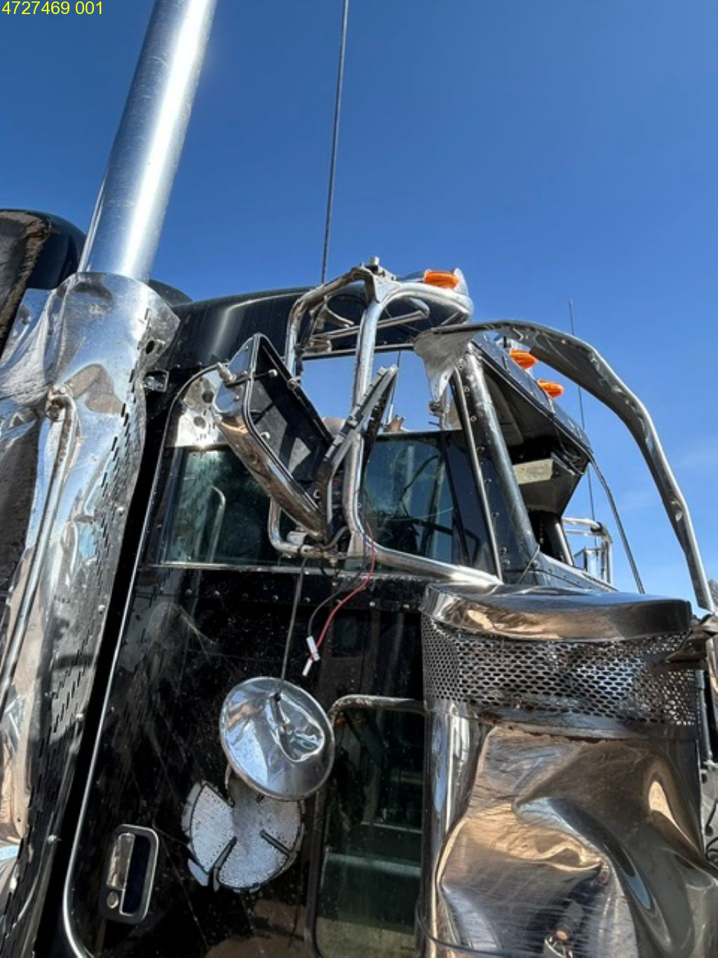 2021 Peterbilt 389 sleeper - photo 6