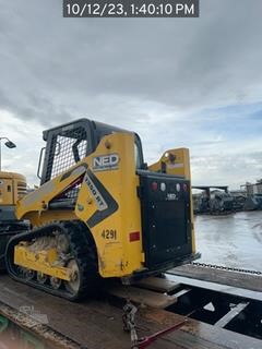 2022 MANITOU 1350RT - photo 3