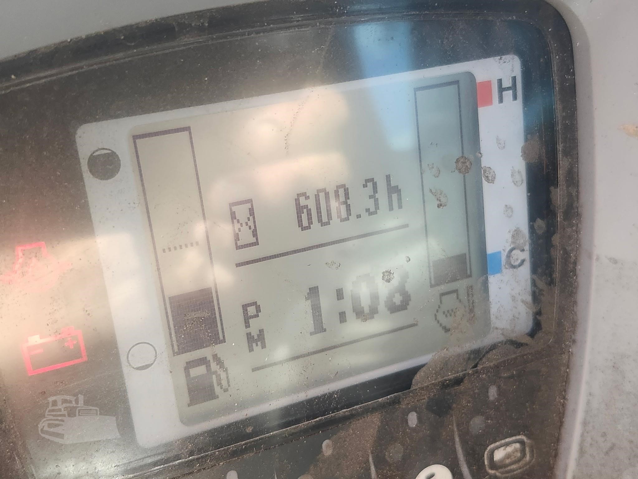 2022 KUBOTA KX080-4S2 - photo 4